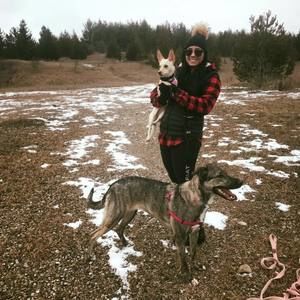 Meet your Posher, Bethany